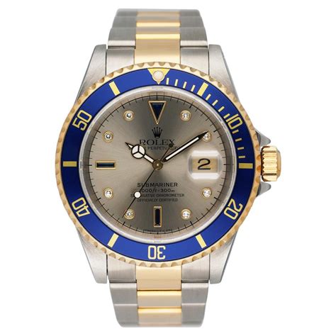 rolex 16613 for sale.com|Rolex 16613 price chart.